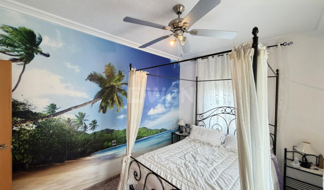 Reventa - Villa - Lo Pagan - LA PUNTICA