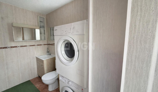 Reventa - Villa - Lo Pagan - LA PUNTICA