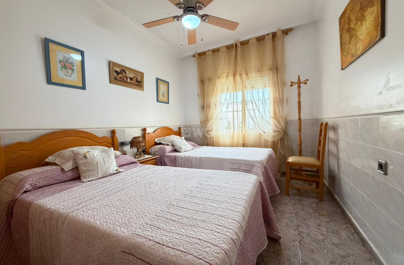 Reventa - Villa - Lo Pagan - LA PUNTICA