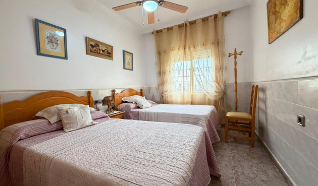 Reventa - Villa - Lo Pagan - LA PUNTICA