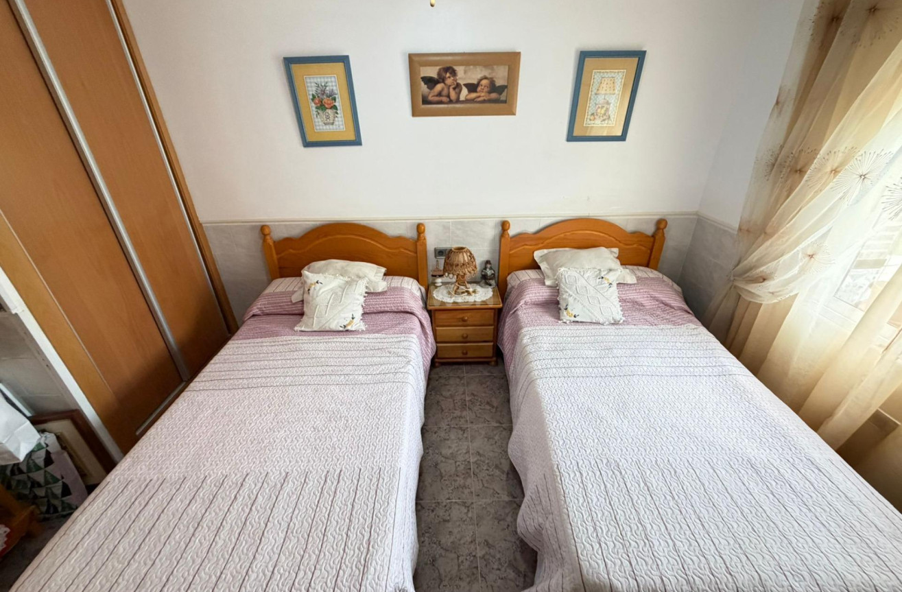 Reventa - Villa - Lo Pagan - LA PUNTICA