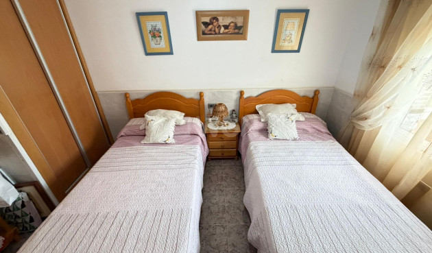 Reventa - Villa - Lo Pagan - LA PUNTICA