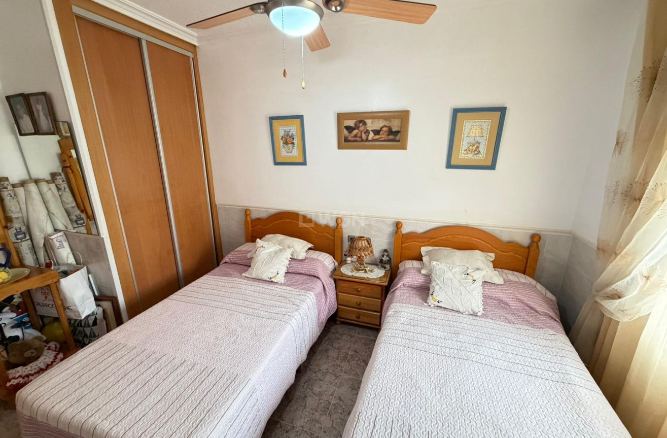 Reventa - Villa - Lo Pagan - LA PUNTICA