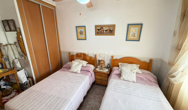 Reventa - Villa - Lo Pagan - LA PUNTICA