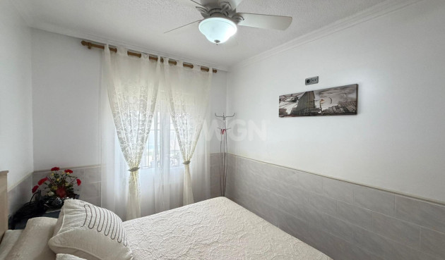 Reventa - Villa - Lo Pagan - LA PUNTICA