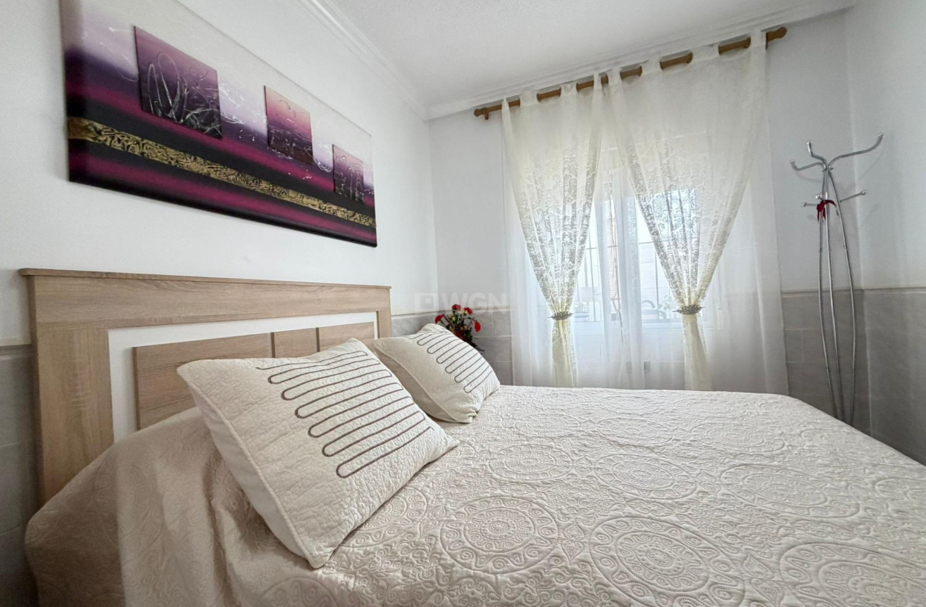 Reventa - Villa - Lo Pagan - LA PUNTICA