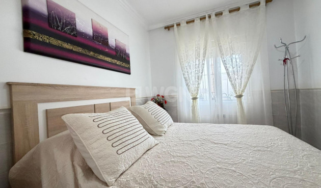 Reventa - Villa - Lo Pagan - LA PUNTICA