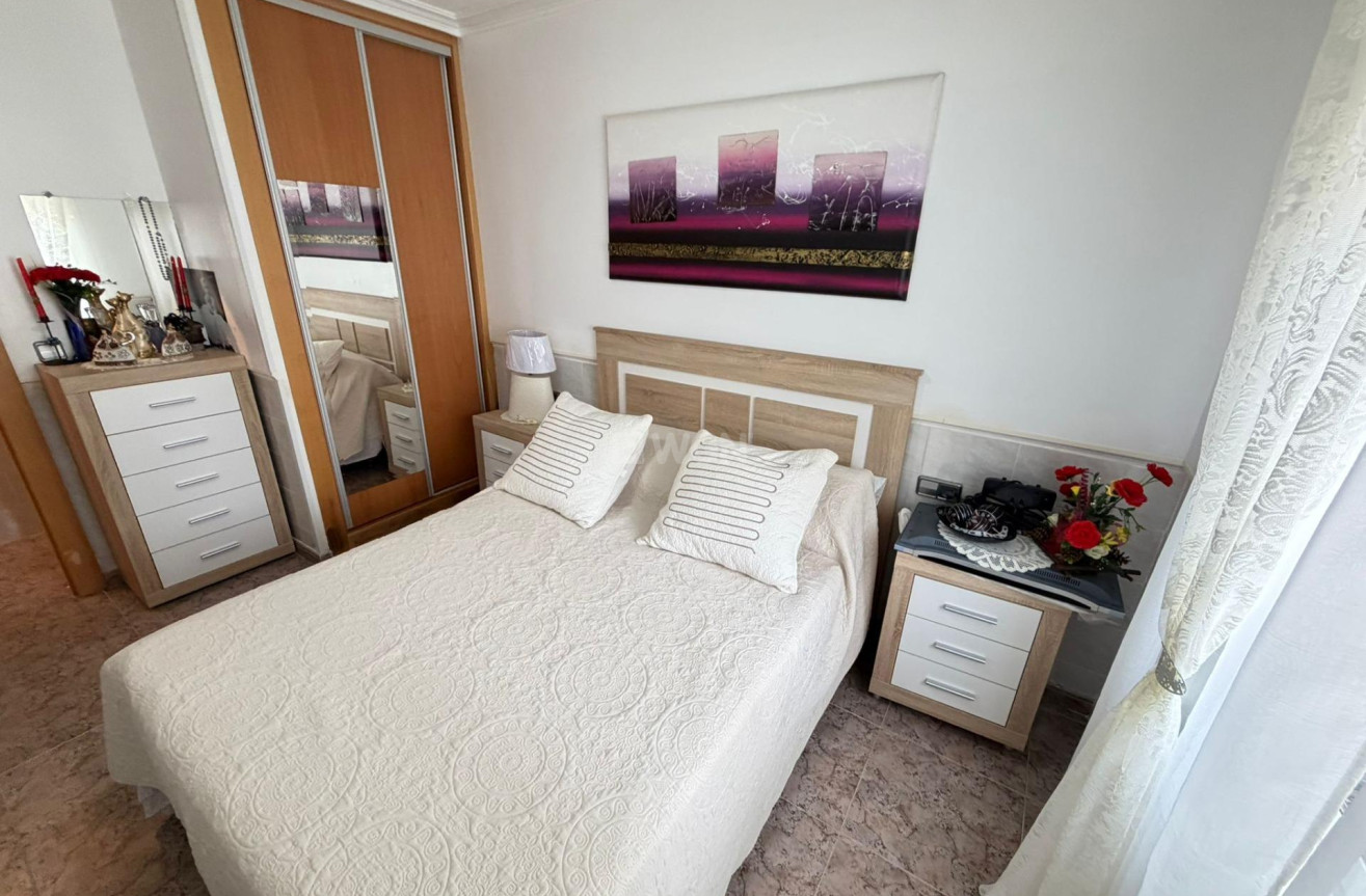 Reventa - Villa - Lo Pagan - LA PUNTICA