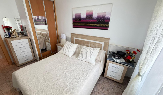 Reventa - Villa - Lo Pagan - LA PUNTICA