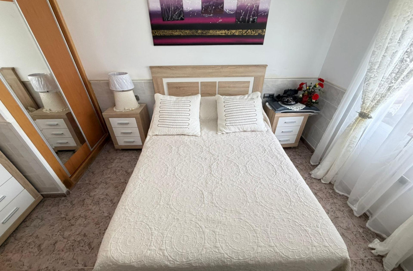 Reventa - Villa - Lo Pagan - LA PUNTICA