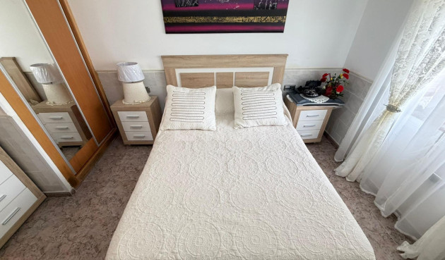 Reventa - Villa - Lo Pagan - LA PUNTICA