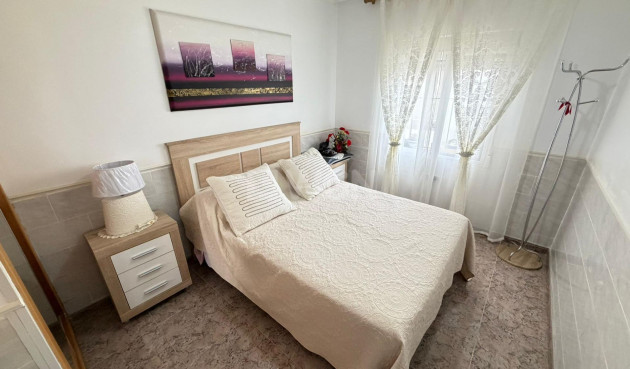 Reventa - Villa - Lo Pagan - LA PUNTICA