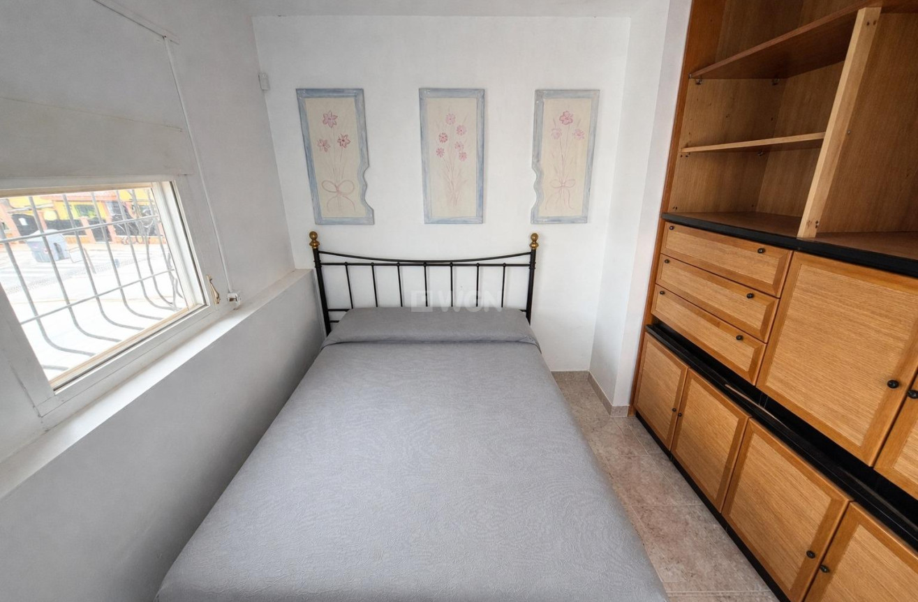 Reventa - Villa - Lo Pagan - LA PUNTICA