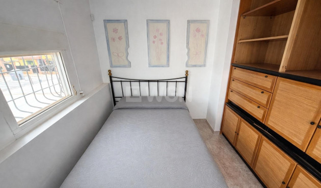 Reventa - Villa - Lo Pagan - LA PUNTICA