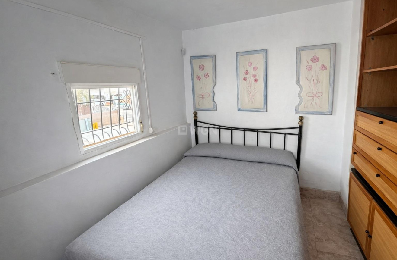 Reventa - Villa - Lo Pagan - LA PUNTICA