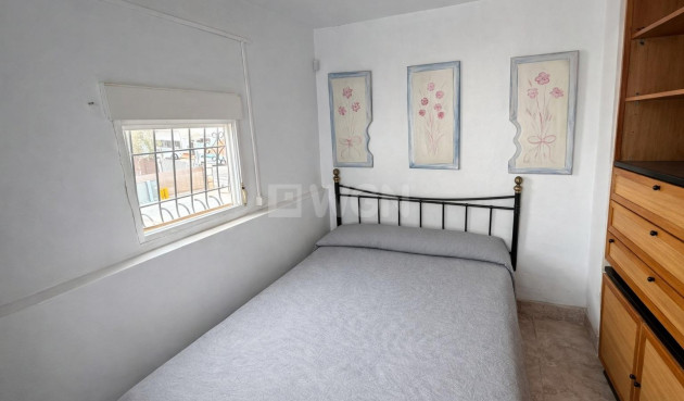 Reventa - Villa - Lo Pagan - LA PUNTICA