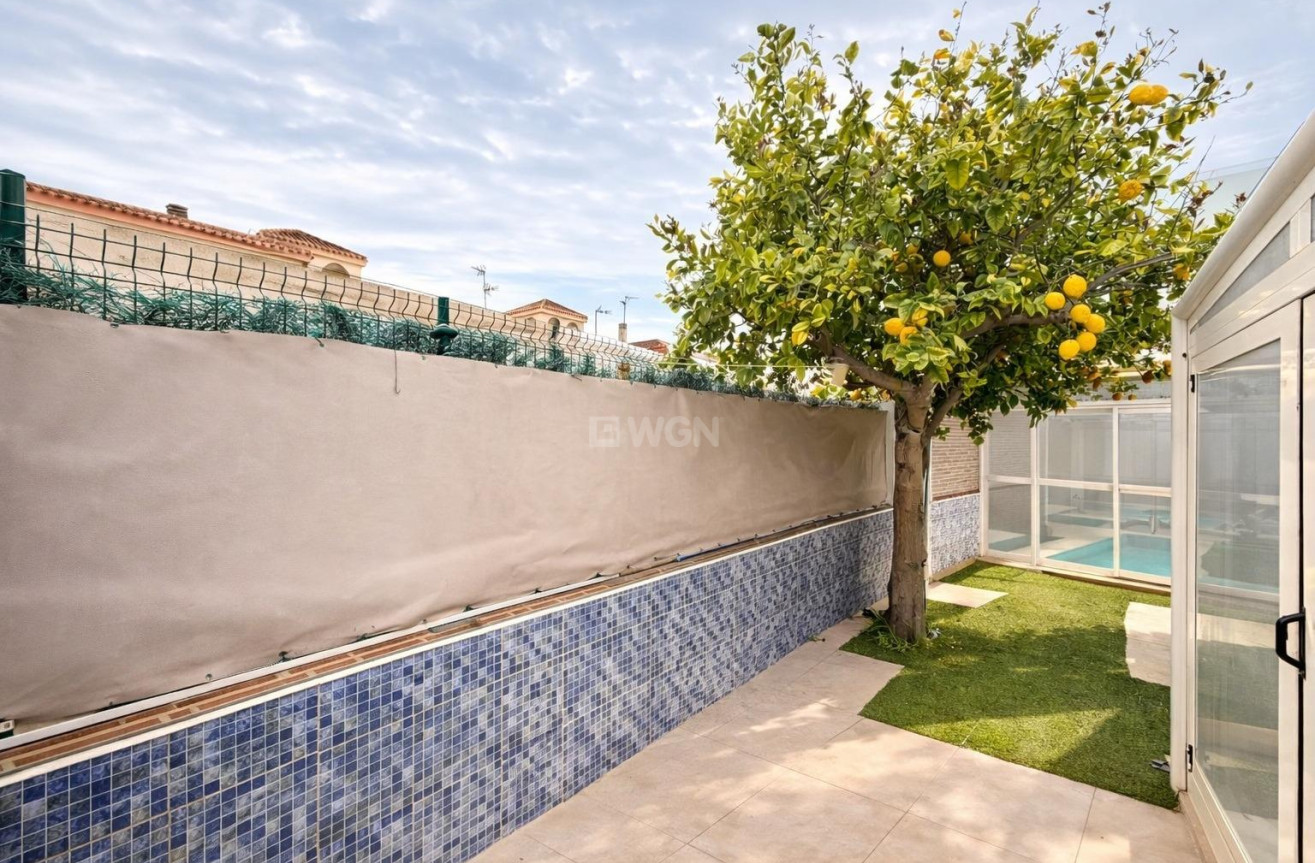 Reventa - Villa - Lo Pagan - LA PUNTICA