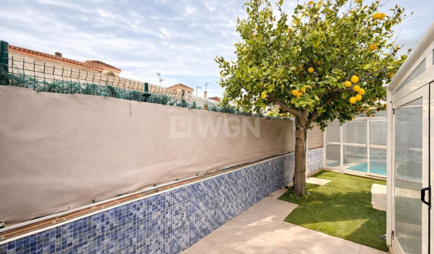 Reventa - Villa - Lo Pagan - LA PUNTICA