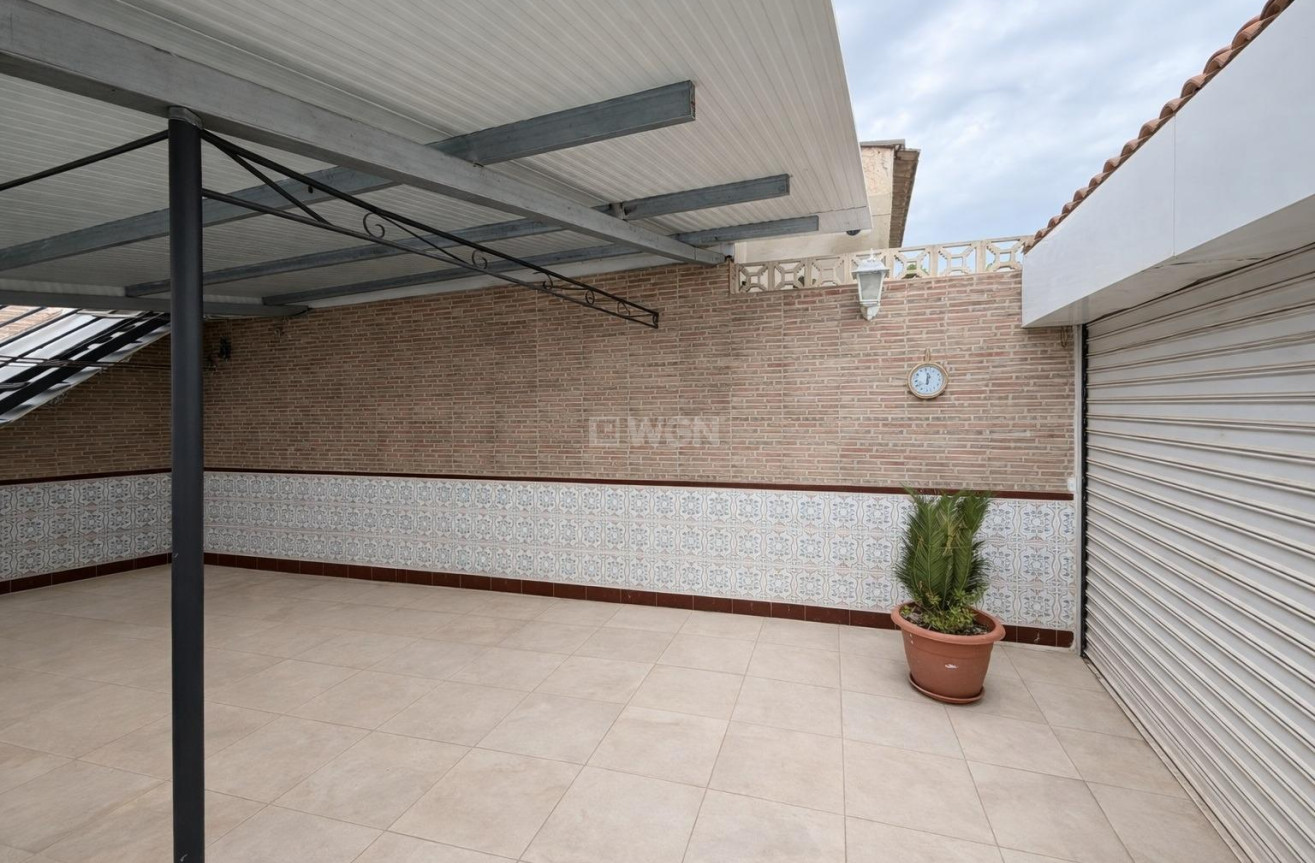 Reventa - Villa - Lo Pagan - LA PUNTICA