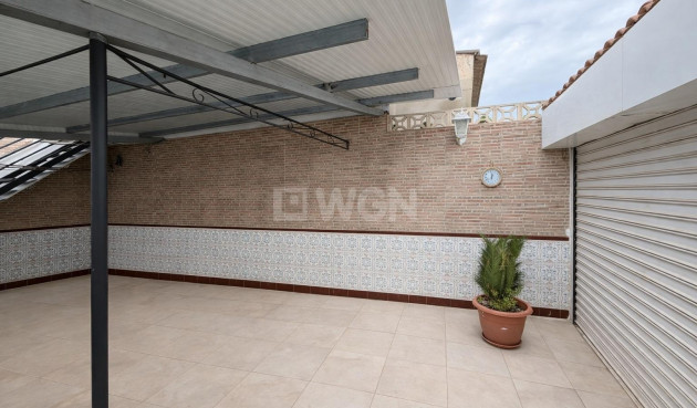 Reventa - Villa - Lo Pagan - LA PUNTICA