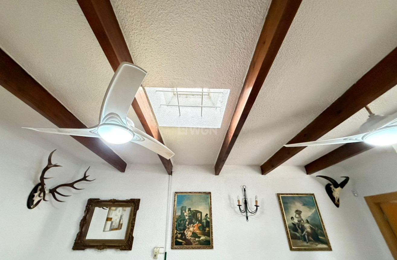 Reventa - Villa - Lo Pagan - LA PUNTICA