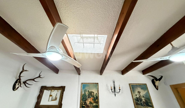 Reventa - Villa - Lo Pagan - LA PUNTICA