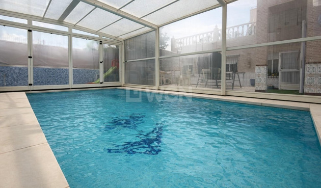 Reventa - Villa - Lo Pagan - LA PUNTICA