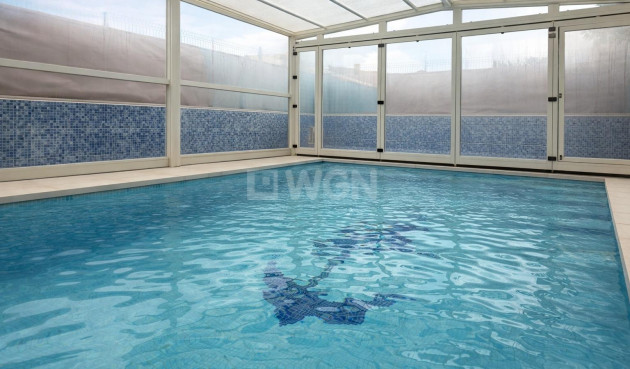 Reventa - Villa - Lo Pagan - LA PUNTICA