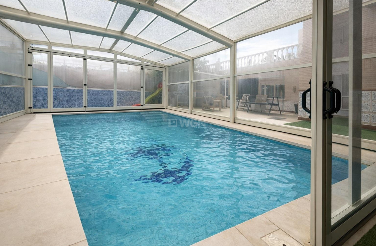 Reventa - Villa - Lo Pagan - LA PUNTICA