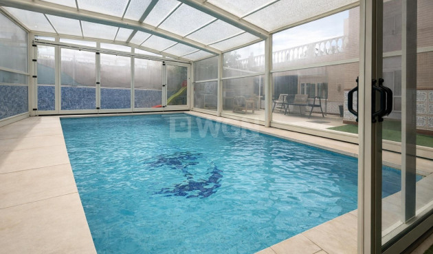 Reventa - Villa - Lo Pagan - LA PUNTICA