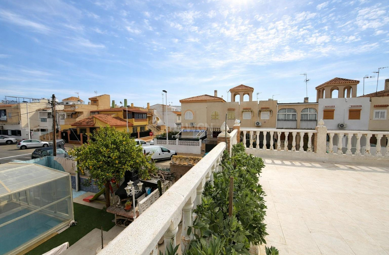 Reventa - Villa - Lo Pagan - LA PUNTICA