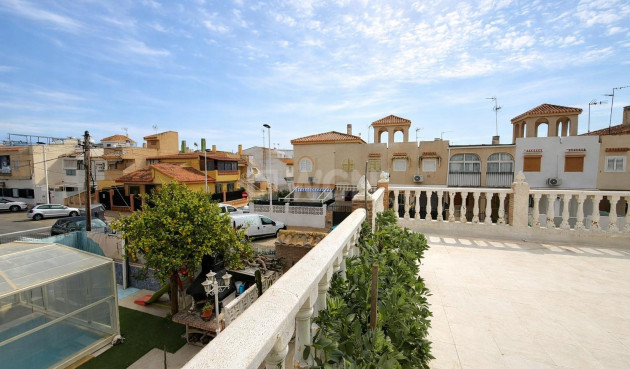 Reventa - Villa - Lo Pagan - LA PUNTICA