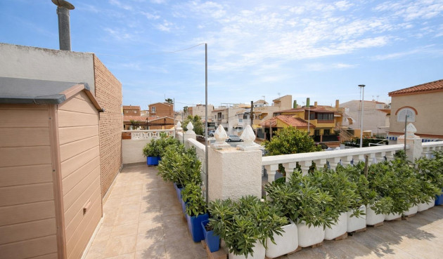 Reventa - Villa - Lo Pagan - LA PUNTICA