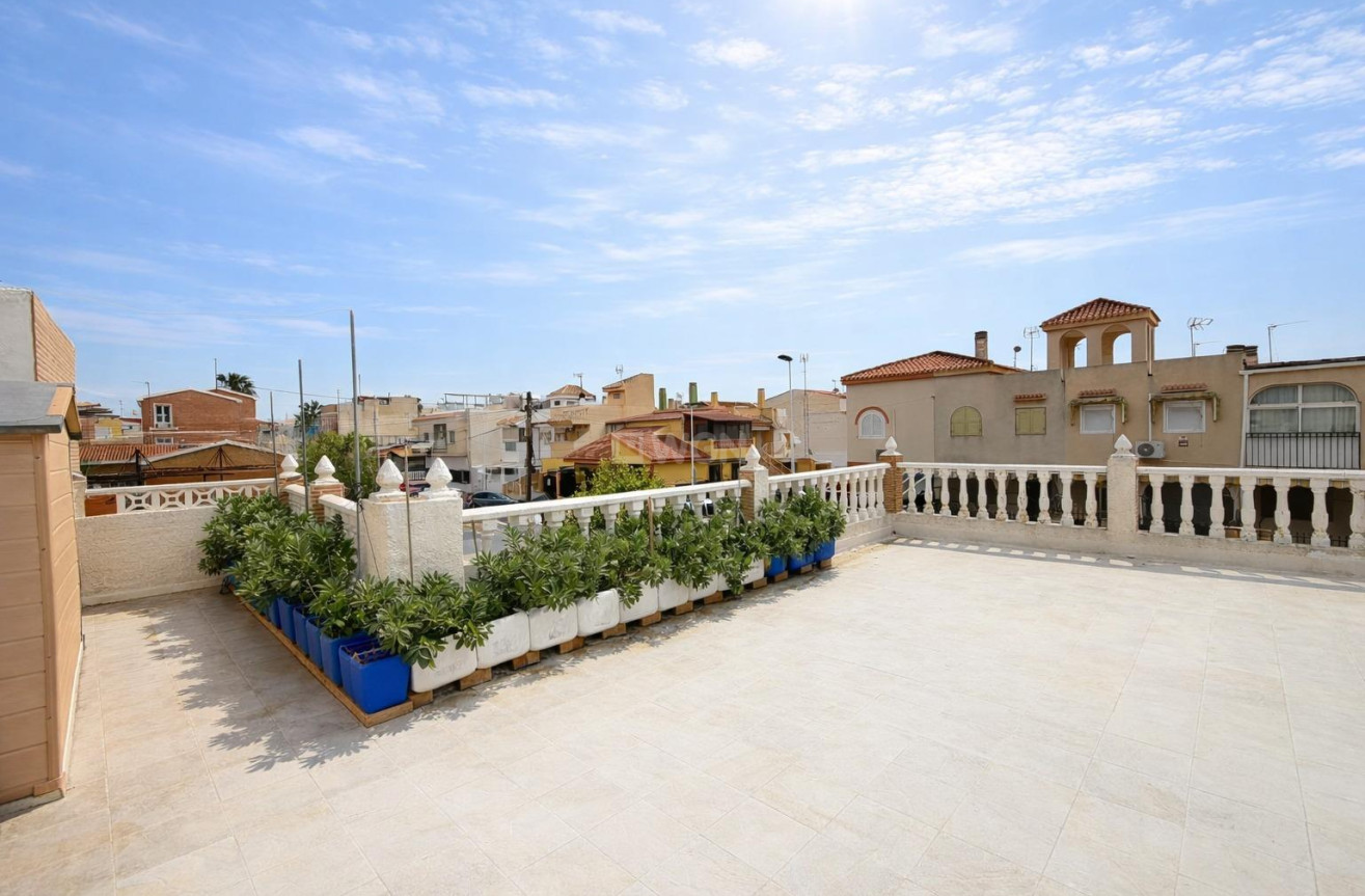 Reventa - Villa - Lo Pagan - LA PUNTICA