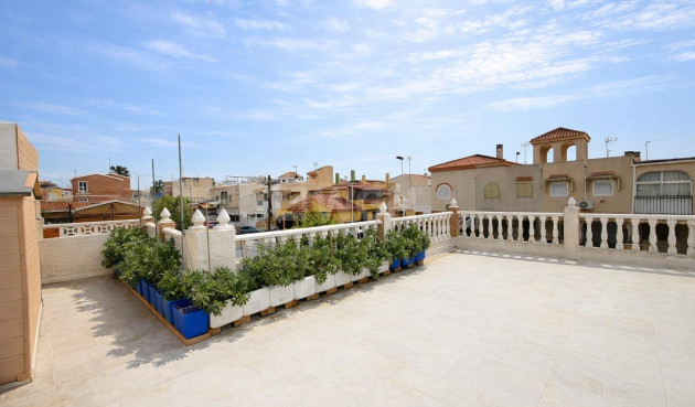 Reventa - Villa - Lo Pagan - LA PUNTICA