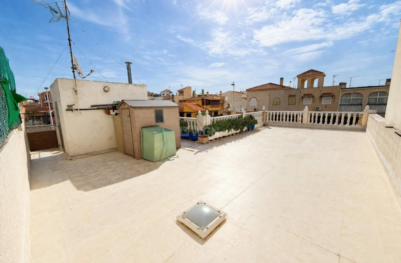 Reventa - Villa - Lo Pagan - LA PUNTICA