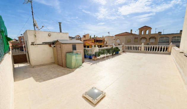 Reventa - Villa - Lo Pagan - LA PUNTICA