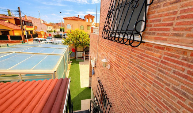 Reventa - Villa - Lo Pagan - LA PUNTICA