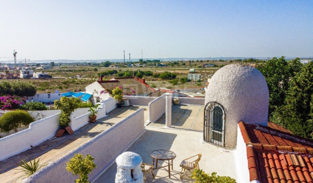 Reventa - Villa - Ciudad Quesada - Costa Blanca