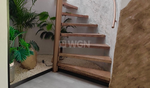 Reventa - Villa - Ciudad Quesada - Costa Blanca