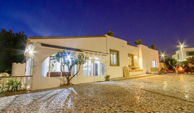 Reventa - Villa - Ciudad Quesada - Costa Blanca