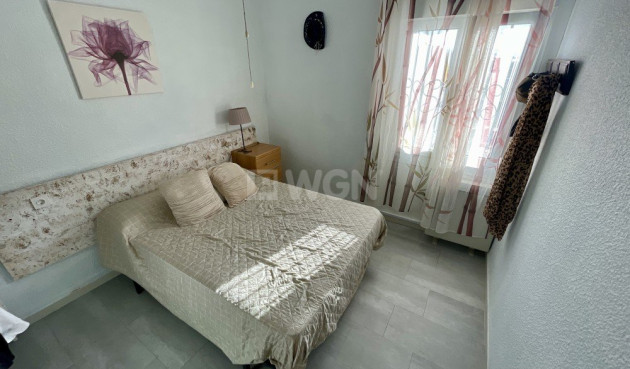 Reventa - Villa - Ciudad Quesada - Costa Blanca