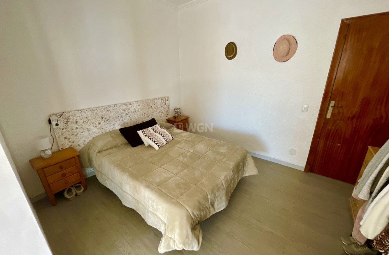 Reventa - Villa - Ciudad Quesada - Costa Blanca