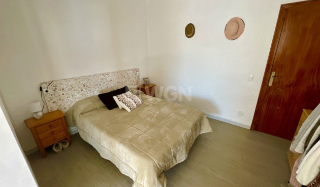 Reventa - Villa - Ciudad Quesada - Costa Blanca