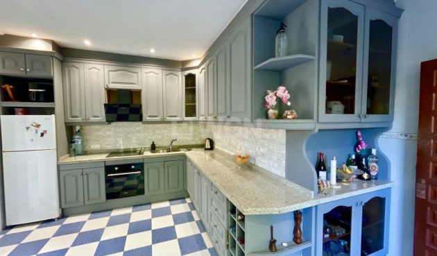 Reventa - Villa - Ciudad Quesada - Costa Blanca