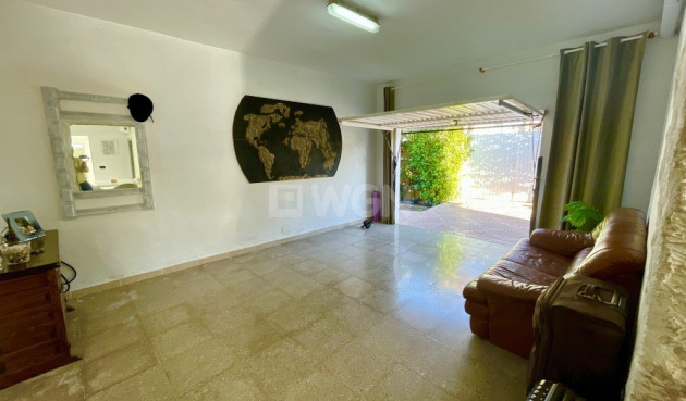 Reventa - Villa - Ciudad Quesada - Costa Blanca