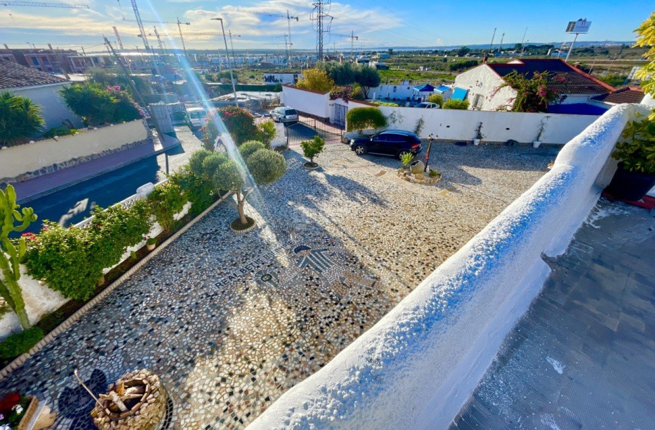 Reventa - Villa - Ciudad Quesada - Costa Blanca