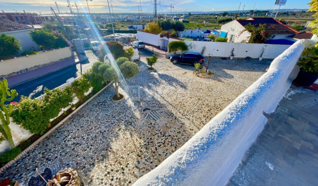 Reventa - Villa - Ciudad Quesada - Costa Blanca