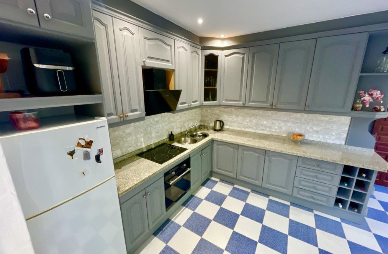 Reventa - Villa - Ciudad Quesada - Costa Blanca