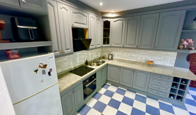 Reventa - Villa - Ciudad Quesada - Costa Blanca